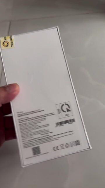 Xiaomi 17T Pro 5G 12GB/512GB Đen. Mua bán Điện thoại tại Quận Tân Bình Tp Hồ Chí Minh được đăng bởi Hạ hình 1