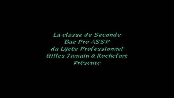 Haut les mains ! Haut les coeurs !