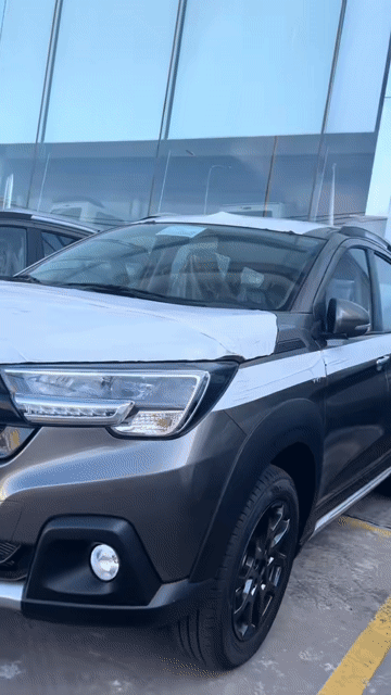 Suzuki XL 7 Hybrid nhiều ưu đãi !!!. Mua bán Ô tô tại Quận 12 Tp Hồ Chí Minh được đăng bởi SUZUKI VIỆT LONG  hình 1