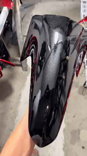 SƠN, SỬA, THAY THẾ LINH KIỆN 5S EBIKE. Mua bán Phụ tùng xe tại Quận 12 Tp Hồ Chí Minh được đăng bởi 5S EBIKE Q12 hình 1