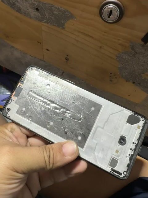 xác oppo reno 5 hư màn hình. Mua bán Điện thoại tại Quận Phú Nhuận Tp Hồ Chí Minh được đăng bởi Tấn hình 1