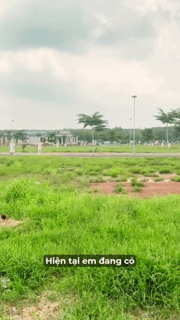 Mua bán Đất Thị xã Tân Uyên Bình Dương diện tích 80 m² giá 888,99 triệu
