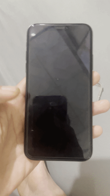 XS Lock 64G. Mua bán Điện thoại tại Quận 7 Tp Hồ Chí Minh được đăng bởi Thành Nhân hình 1