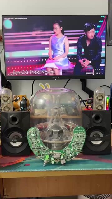 Harman Kardon SoundSticks II. Mua bán Tivi, Âm thanh tại Quận 12 Tp Hồ Chí Minh được đăng bởi Laptop Kim Cương Xanh hình 1