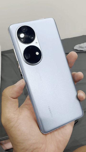 Bán or GL   Huawei P50 Pro 256GB. Mua bán Điện thoại tại Quận Cẩm Lệ Đà Nẵng được đăng bởi Korea  hình 1