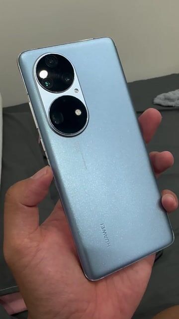 Bán or GL   Huawei P50 Pro 256GB. Mua bán Điện thoại tại Quận Cẩm Lệ Đà Nẵng được đăng bởi Korea  hình 1