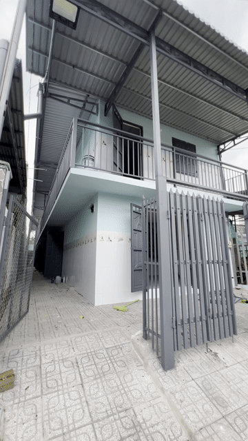 Cho thuê Phòng trọ Huyện Long Thành Đồng Nai diện tích 40 m² giá 2,5 triệu/tháng
