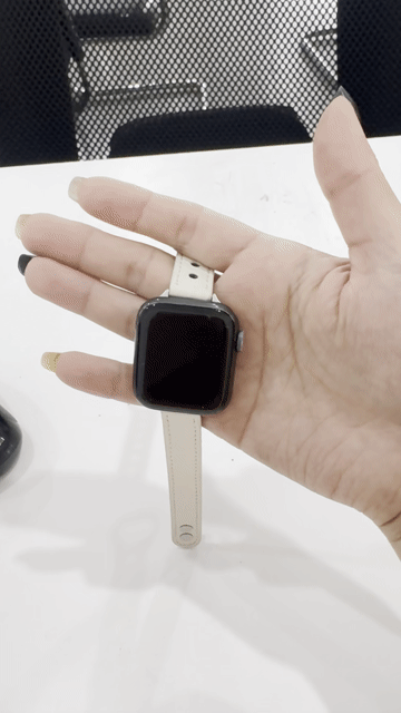 Apple Watch Series ES Đen. Mua bán Thiết bị đeo thông minh tại Huyện Thường Tín Hà Nội được đăng bởi đoàn trang hình 1