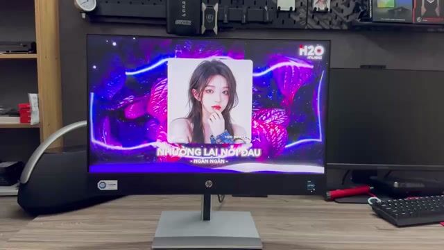 All IN ONE HP Pro One 440-G9/ i5-13500T 24 inch". Mua bán Máy tính để bàn tại Quận Hoàn Kiếm Hà Nội được đăng bởi ST hình 1