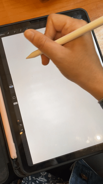 Bút cảm ứng Apple Pencil 2 Trắng. Mua bán Phụ kiện (Màn hình, Chuột...) tại Quận 3 Tp Hồ Chí Minh được đăng bởi Đỗ tường Lâm hình 1