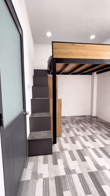 Cho thuê Phòng trọ Quận Gò Vấp Tp Hồ Chí Minh diện tích 32 m² giá 3,9 triệu/tháng