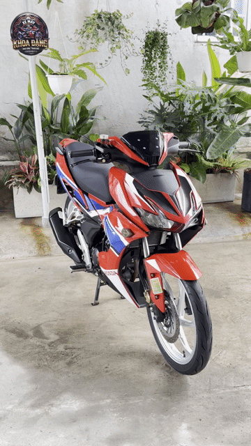 Honda Winner X 150 ABS HRC 2020. Mua bán Xe máy tại Huyện Hóc Môn Tp Hồ Chí Minh được đăng bởi Kenny Đặng hình 1