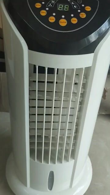 Quạt làm mát Trắng, Đen Mới 100%. Mua bán Quạt tại Quận Đống Đa Hà Nội được đăng bởi Lê Nhật Minh hình 1