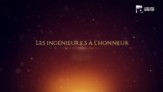 Clap Les ingénieur.e.s. à l'honneur