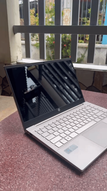 HP Pavilion 14 i5-1235U 14 inch 8GB/256GB. Mua bán Laptop tại Quận 4 Tp Hồ Chí Minh được đăng bởi Tuấn Duy hình 1