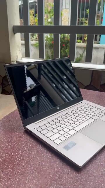 HP Pavilion 14 i5-1235U 14 inch 8GB/256GB. Mua bán Laptop tại Quận 4 Tp Hồ Chí Minh được đăng bởi Tuấn Duy hình 1