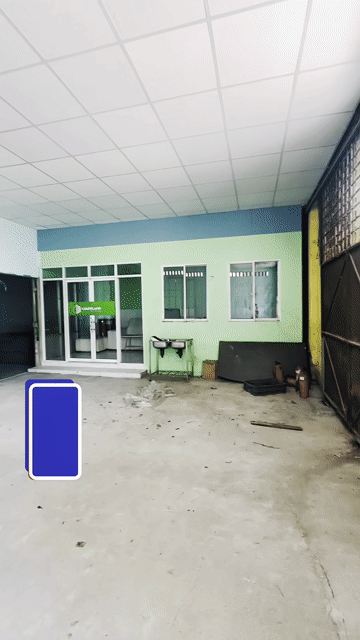 Cho thuê Văn phòng, Mặt bằng kinh doanh Huyện Củ Chi Tp Hồ Chí Minh diện tích 800 m² giá 13 triệu/tháng