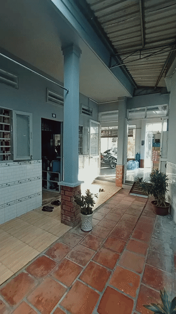 Cho thuê Phòng trọ Thành phố Thủ Dầu Một Bình Dương diện tích 30 m² giá 1,8 triệu/tháng