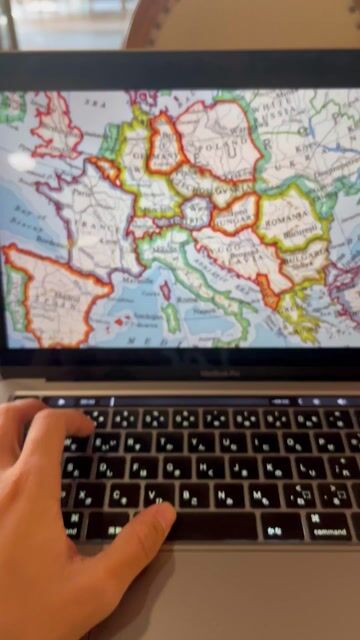 Apple MacBook Pro i5 16GB/512GB Đã dùng. Mua bán Laptop tại Thành phố Thủ Đức Tp Hồ Chí Minh được đăng bởi Lợi Võ hình 1