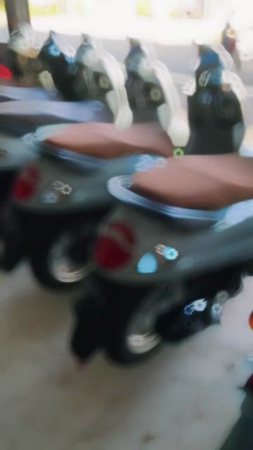 Honda Scoopy Đa màu Mới. Mua bán Xe máy tại Quận Ô Môn Cần Thơ được đăng bởi XE MÁY QUANG TRẦN chuyen bán xe trúng thưởng  hình 1