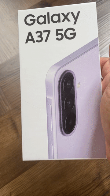Samsung Galaxy A37 5G. Mua bán Điện thoại tại Quận Gò Vấp Tp Hồ Chí Minh được đăng bởi Nghĩa Nguyễn hình 1