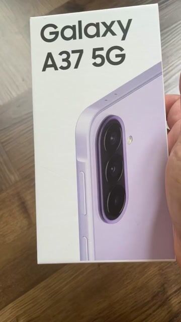 Samsung Galaxy A37 5G. Mua bán Điện thoại tại Quận Gò Vấp Tp Hồ Chí Minh được đăng bởi Nghĩa Nguyễn hình 1