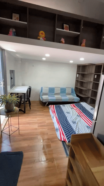 Cho thuê Phòng trọ Quận 1 Tp Hồ Chí Minh diện tích 25 m² giá 7,5 triệu/tháng