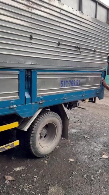 veam 1t990 đời 2016. Mua bán Xe tải, xe ben tại Thành phố Biên Hòa Đồng Nai được đăng bởi nguyen vinh hình 1