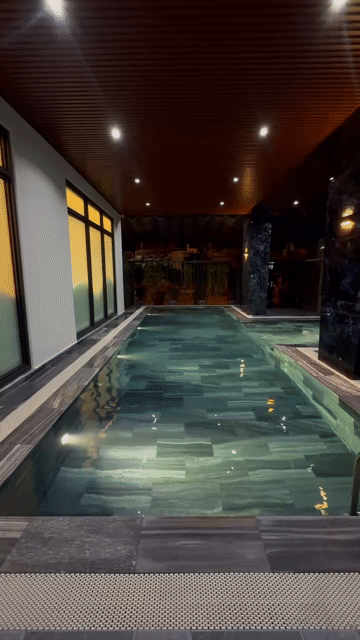 Cho thuê Căn hộ Chung cư Quận Ngũ Hành Sơn Đà Nẵng diện tích 40 m² giá 12 triệu/tháng