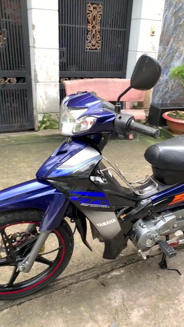 Yamaha Sirius 50cc 2022 xanh đen SD17000km CCCD. Mua bán Xe máy tại Quận Bình Tân Tp Hồ Chí Minh được đăng bởi Toan hình 1