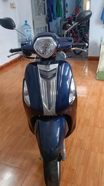 Grande 2018 máy zin áo đẹp bs93 góp o đồng. Mua bán Xe máy tại Thành phố Dĩ An Bình Dương được đăng bởi xe máy hồng phát dĩ An Bình Dương  hình 1