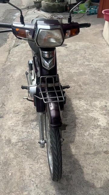 super dream 2012 đầu nồi zin. Mua bán Xe máy tại Thành phố Dĩ An Bình Dương được đăng bởi hoàng hồ hình 1