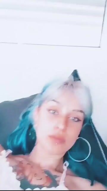 Model - Fetiche18 gothic