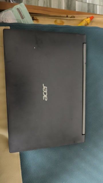 Acer Aspire 7 AMD Ryzen 8GB/256GB. Mua bán Laptop tại Quận Thanh Xuân Hà Nội được đăng bởi Đỗ Trung Trường hình 1