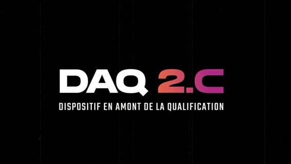 DAQ 2.0