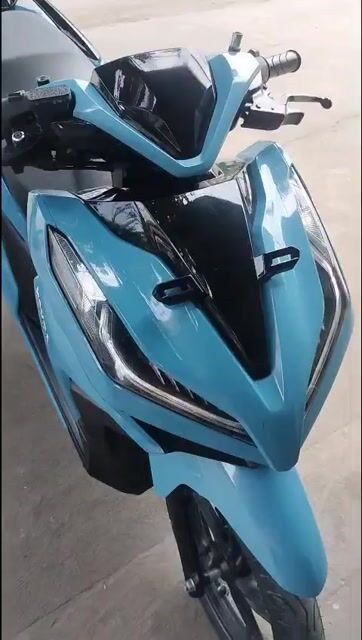 Vario 150 Smartkey như mới zin toàn tập bs72. Mua bán Xe máy tại Thành phố Dĩ An Bình Dương được đăng bởi xe máy hồng phát dĩ An Bình Dương  hình 1