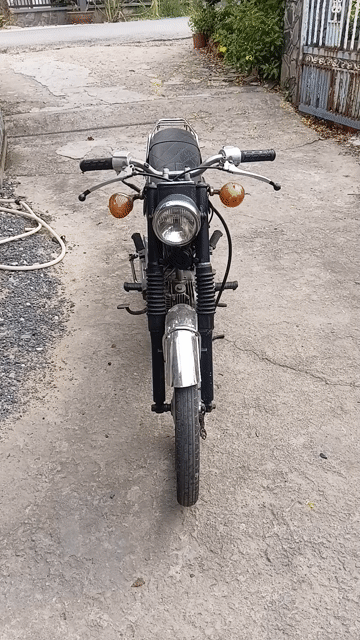 Honda 67 Đầu Lòng  Dên Dream Thái  . Bstp _ 8Tr800. Mua bán Xe máy tại Huyện Hóc Môn Tp Hồ Chí Minh được đăng bởi Diêm My  hình 1