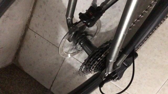 xe đạp thể thao. Mua bán Xe đạp tại Quận 11 Tp Hồ Chí Minh được đăng bởi vũ hình 1