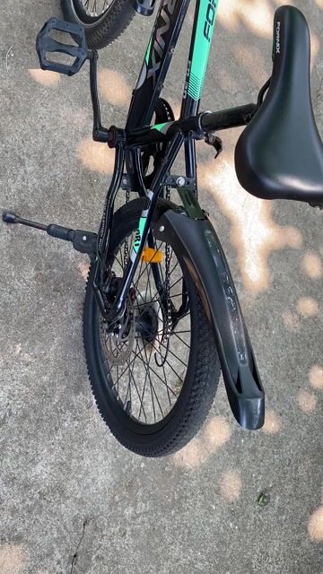 Xe đạp trẻ em Fornix 20 inch. Mua bán Xe đạp tại Thành phố Biên Hòa Đồng Nai được đăng bởi mt15 hình 1