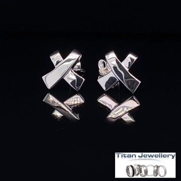 Mens Stud Earrings