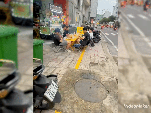 Cho thuê Văn phòng, Mặt bằng kinh doanh Quận Phú Nhuận Tp Hồ Chí Minh diện tích 15 m² giá 4,5 triệu/tháng