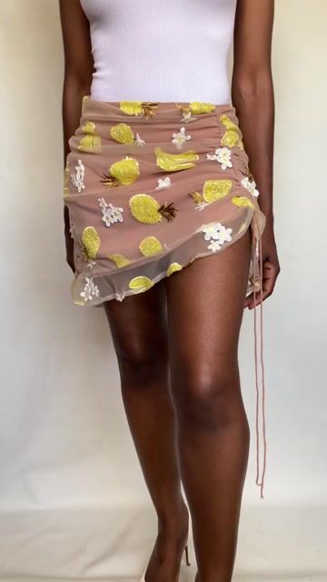 For love and lemons skirts