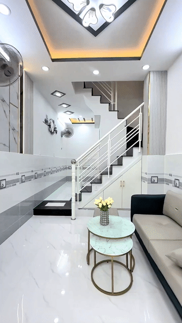 Mua bán Nhà ở Huyện Nhà Bè Tp Hồ Chí Minh diện tích 24 m² giá 2,29 tỷ