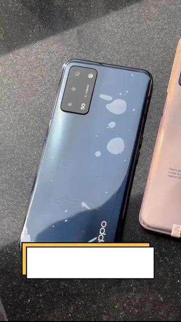 điện thoại OPPO A53s 5G (6G/128GB) pin 5000 mAh. Mua bán Điện thoại tại Quận Tân Phú Tp Hồ Chí Minh được đăng bởi Phone Mai  hình 1