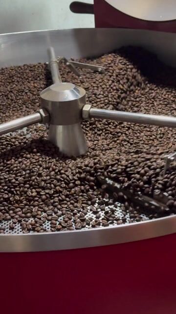 1KG HẠT Cà phê Robusta rang mộc nguyên chất. Mua bán Đồ ăn, thực phẩm và các loại khác tại Huyện Hóc Môn Tp Hồ Chí Minh được đăng bởi Nguyễn Tài Trung hình 1