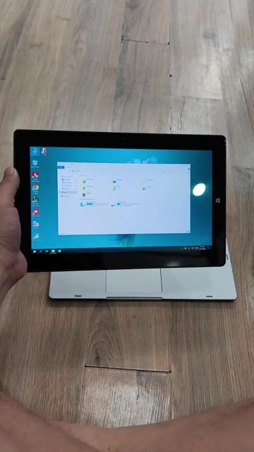 Laptop 2 in 1 cảm ứng Core M5 tháo rời như ipad. Mua bán Laptop tại Thành phố Thủ Đức Tp Hồ Chí Minh được đăng bởi LỘC PHÁT TECHNOLOGY hình 1