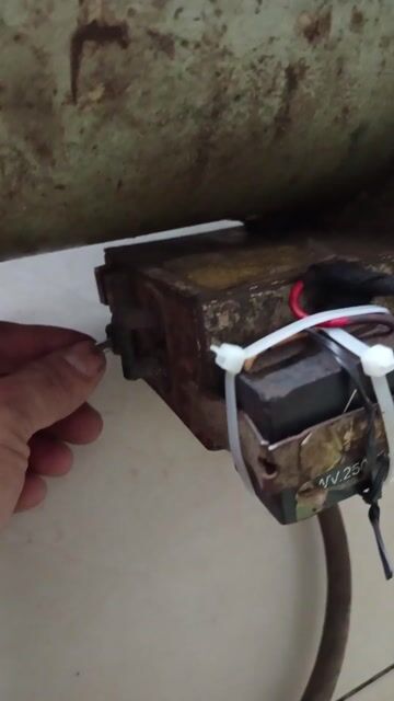 Máy vác gốc Toshiba. Mua bán Đồ chuyên dụng, Giống nuôi trồng tại Huyện Củ Chi Tp Hồ Chí Minh được đăng bởi nguyenmachine hình 1