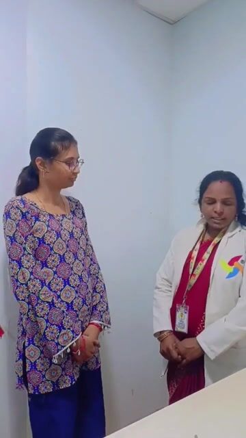 Real World Evidence®  of 75 Months Age With Initial Ability Score 524 Having 660 Today by Kalakunta Padma, Admin Manager from Suchitra