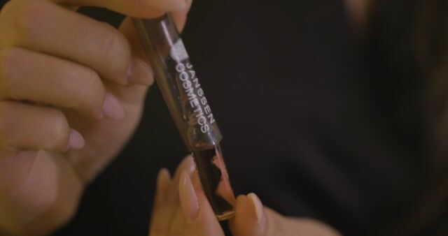 Ampullen Anwendung Ampullen Anwendung