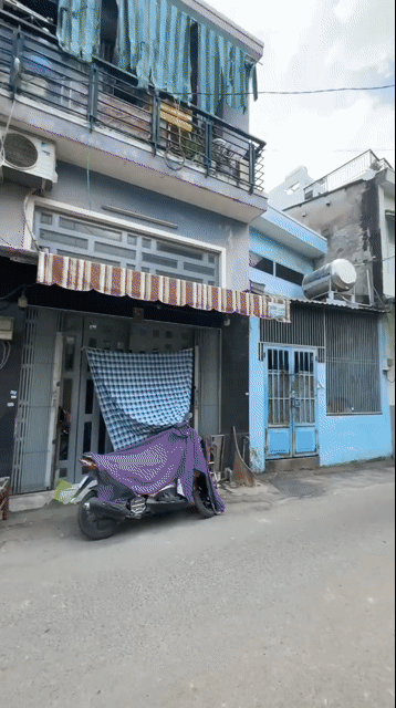 Mua bán Nhà ở Quận Gò Vấp Tp Hồ Chí Minh diện tích 13 m² giá 2,95 tỷ